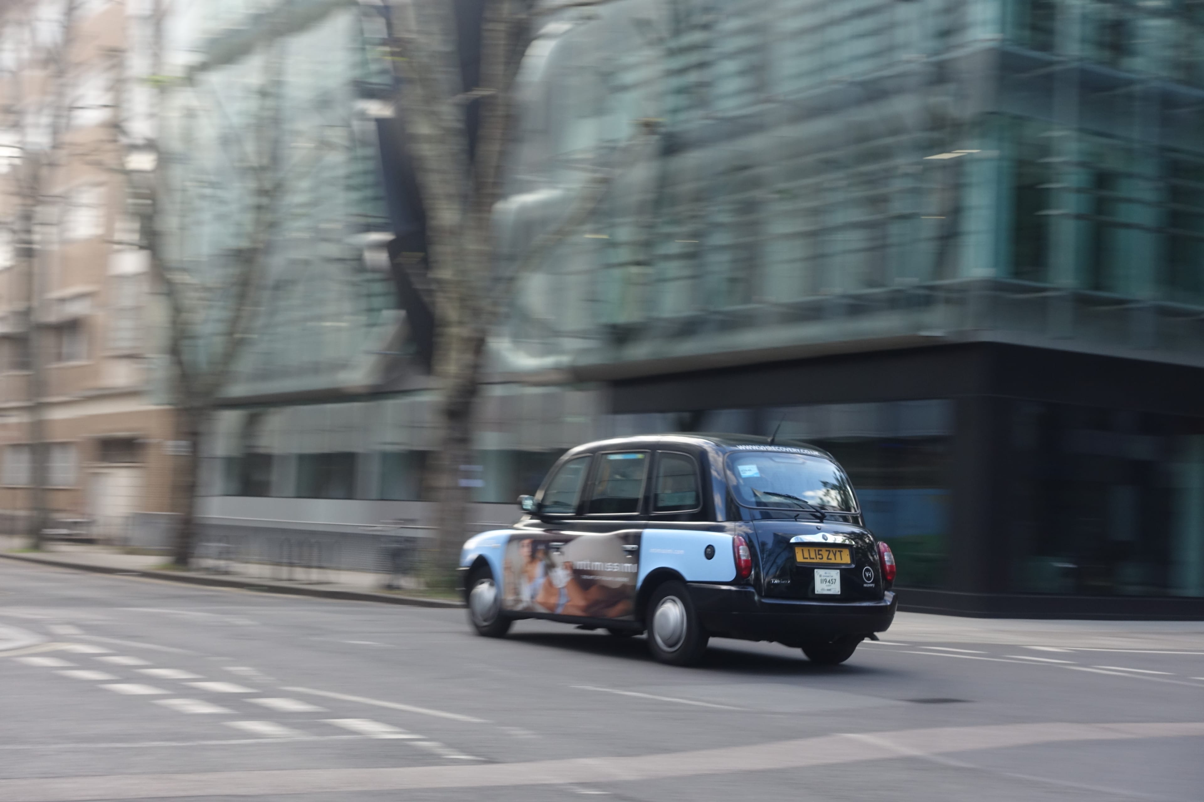 everday cab