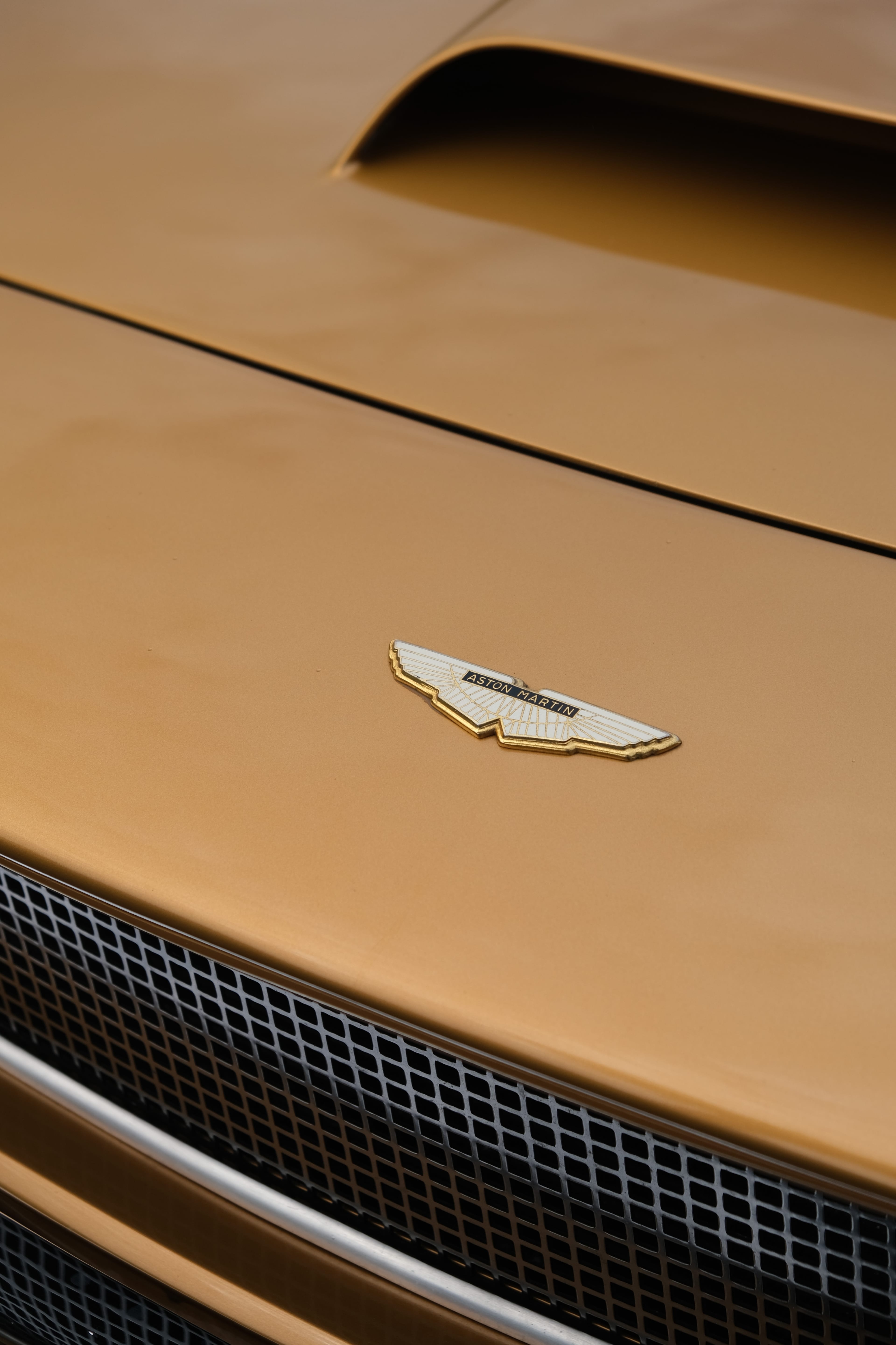 aston
