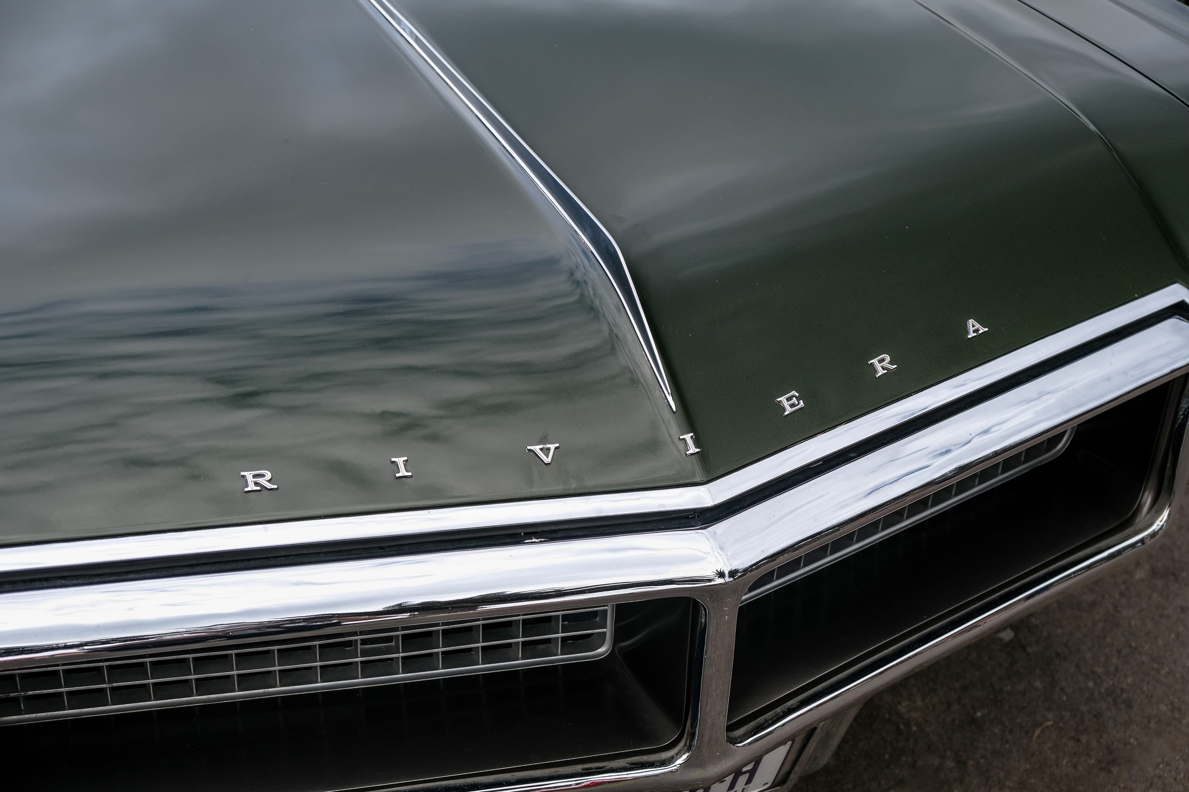 riviera