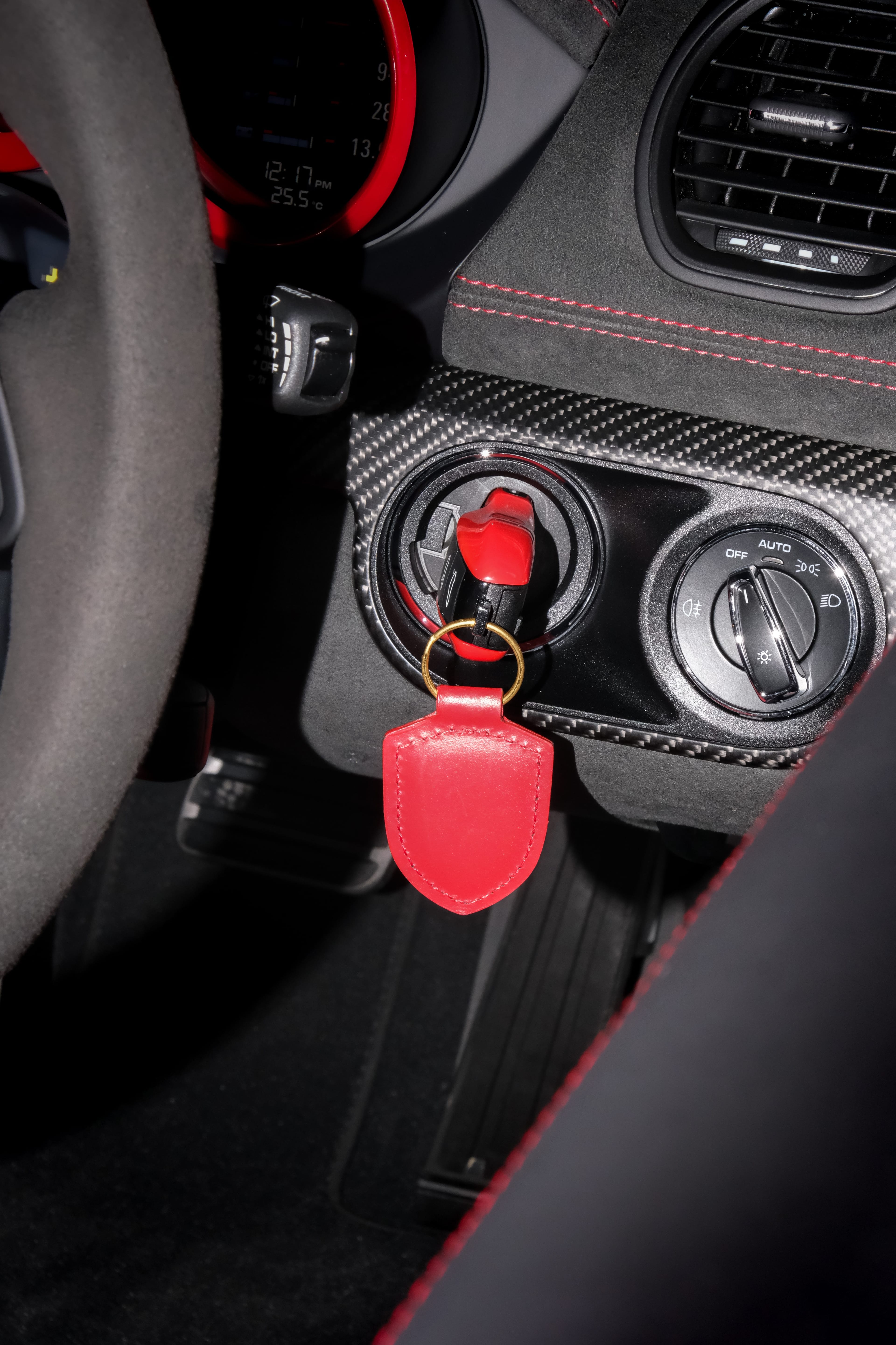 keys to the city